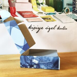 medikal ürün kutu imalatı