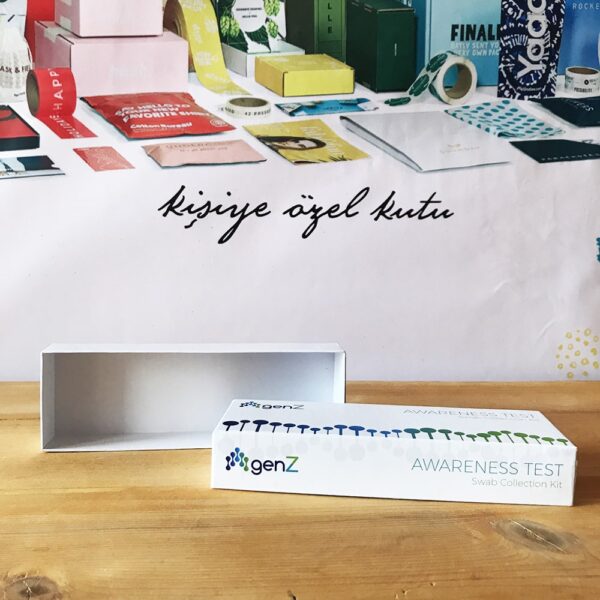 Medikal Ürün Kutu Üretimi MK65