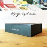 Mıknatıslı Hediye ve Ürün Kutu Üretimi