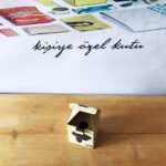 Araç Kiti Karton Kutusu