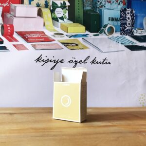 urun kutusu amerikan bristol