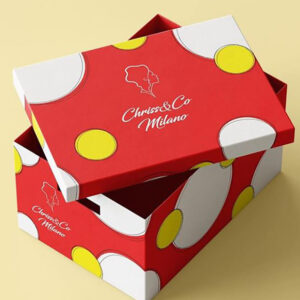 Hediyelik Karton Kutu