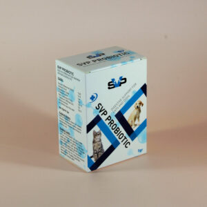 Hayvanlara Özel Ürünler için Kutu Tasarımı