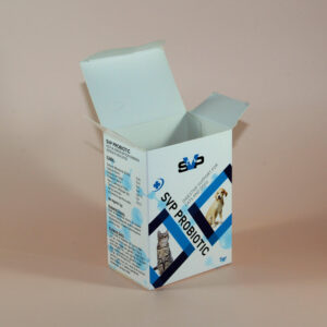 hayvanlar için özel kutu