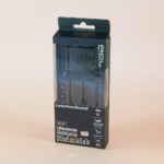 Kablolu Kulaklık Ürün Kutu Modeli