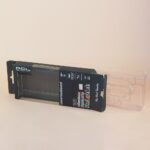 Kablolu Kulaklık Ürün Kutu Modeli