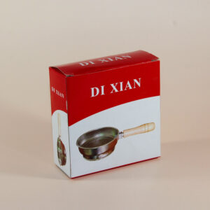 Gri Karton Mutfak Ürün Kutusu