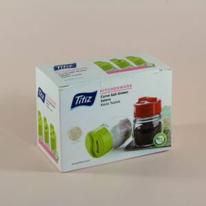 Mutfak Ürünleri Karton Kutusu