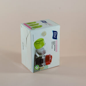 mutfak ürün kutusu tasarımı