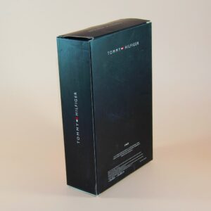 pencereli boxer kutusu