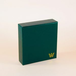 yeşil kutu kapak kutu modeli