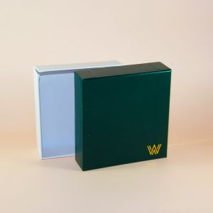 yeşil kutu kapak modeli