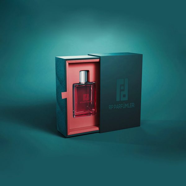 parfüm kutusu matbaa, baskı ve tasarım