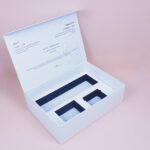 Mıknatıslı Mukavva Kutu - 108 Niyet Taşı Marka