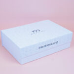 Mıknatıslı Mukavva Kutu - 108 Niyet Taşı Marka