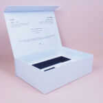 Mıknatıslı Mukavva Kutu - 108 Niyet Taşı Marka