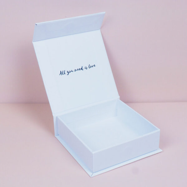 Grace Marka Takı Kutusu