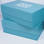 Pickie Packie Marka Mıknatıslı Mukavva Kutu