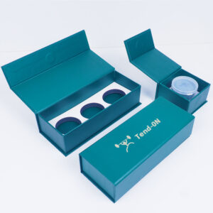 tend on marka mıknatıslı mukavva kutu2