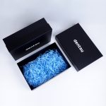 Dentsu Marka Mukavva Hediye Kutusu