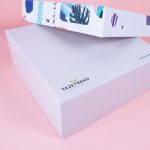 Özel Tasarım Kutu Kapak