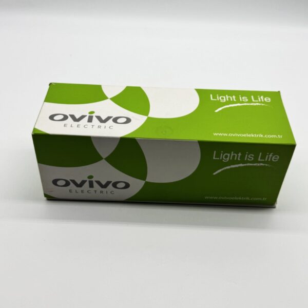 Elektrik Firmalarına Özel Kutu Tasarımları