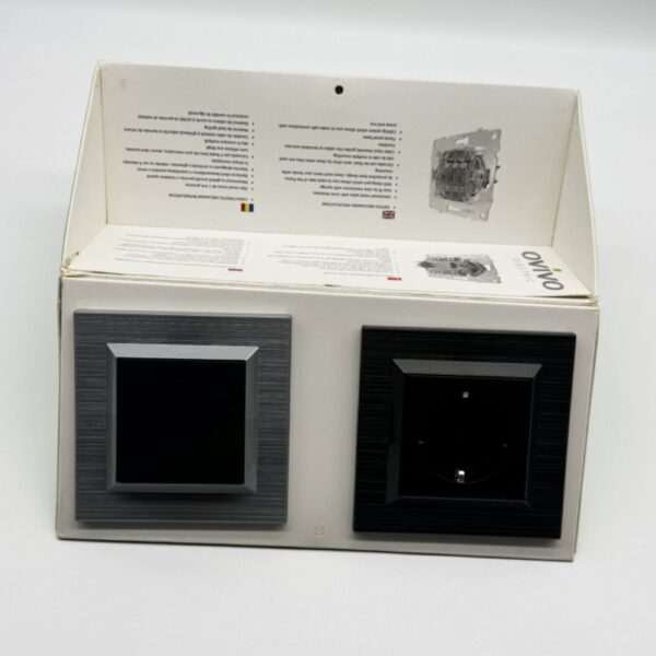 Elektrik Firmalarına Özel Kutu Tasarımları