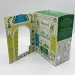 Kreatif Tasarımlı Kozmetik Kutular