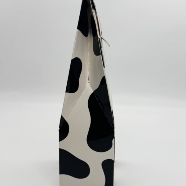 Hediyelik Karton Çanta Tasarımları